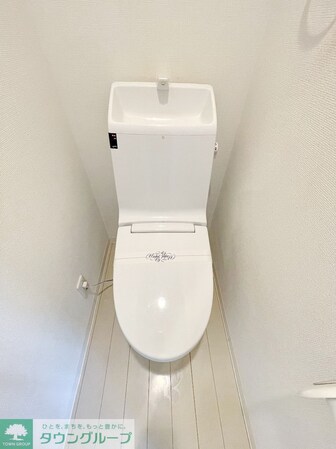 BILANCIAの物件内観写真